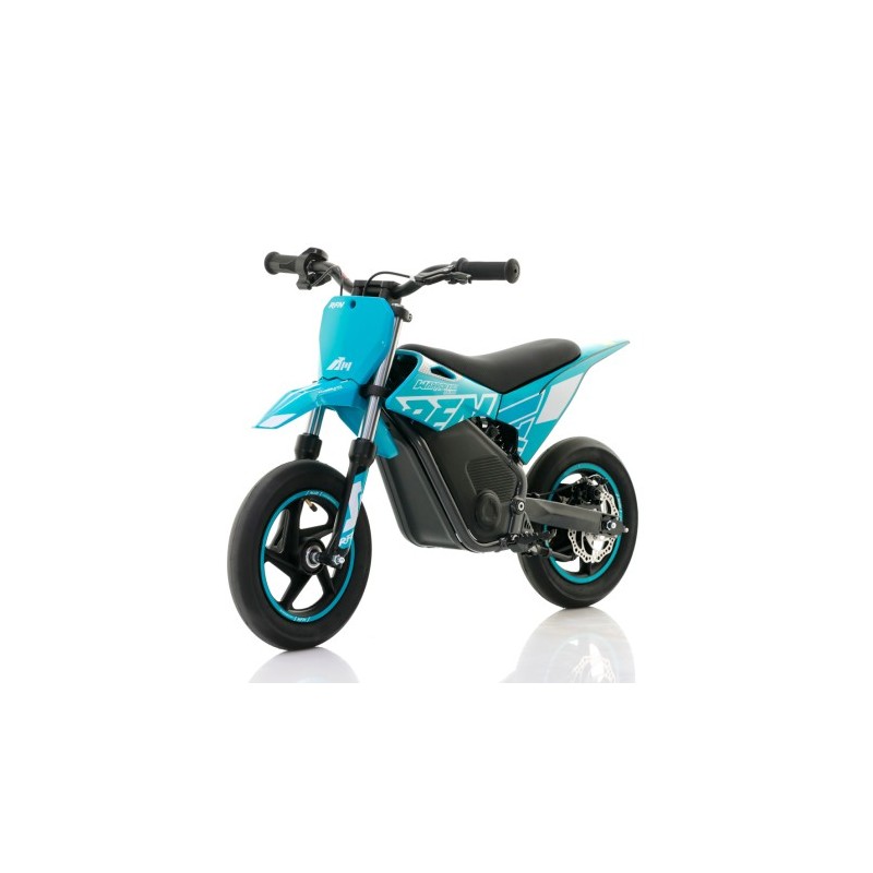 Minimoto Eléctrica RFN Warrior SX-E250...