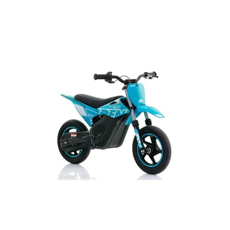 Minimoto Eléctrica RFN Warrior SX-E250...