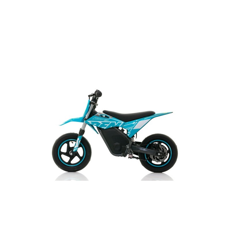 Minimoto Eléctrica RFN Warrior SX-E250...
