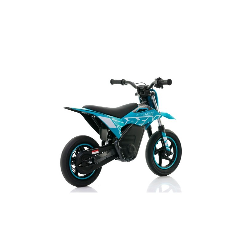 Minimoto Eléctrica RFN Warrior SX-E250...