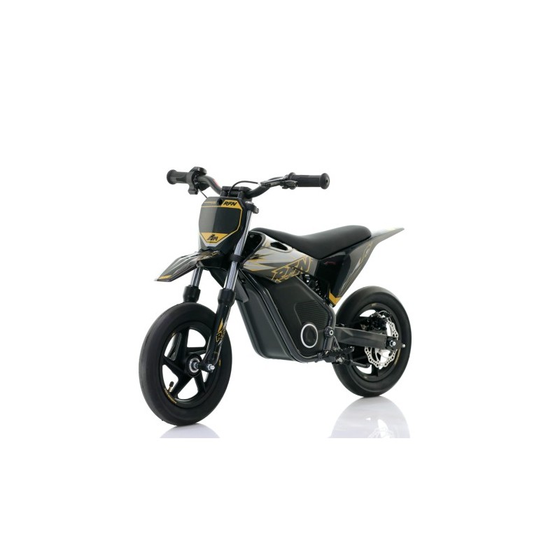 Minimoto Eléctrica RFN Warrior SX-E250...