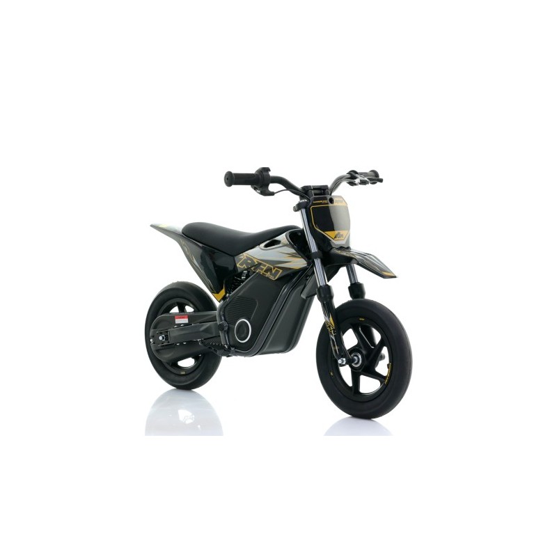 Minimoto Eléctrica RFN Warrior SX-E250...