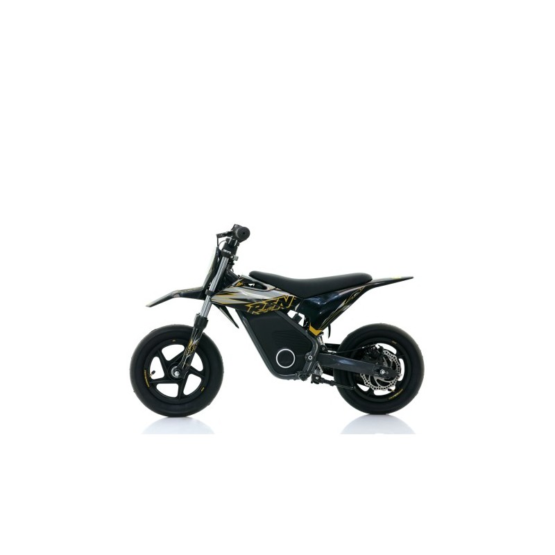 Minimoto Eléctrica RFN Warrior SX-E250...