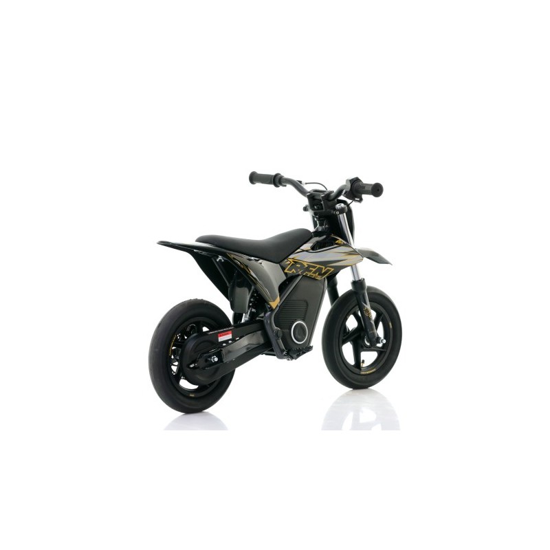 Minimoto Eléctrica RFN Warrior SX-E250...