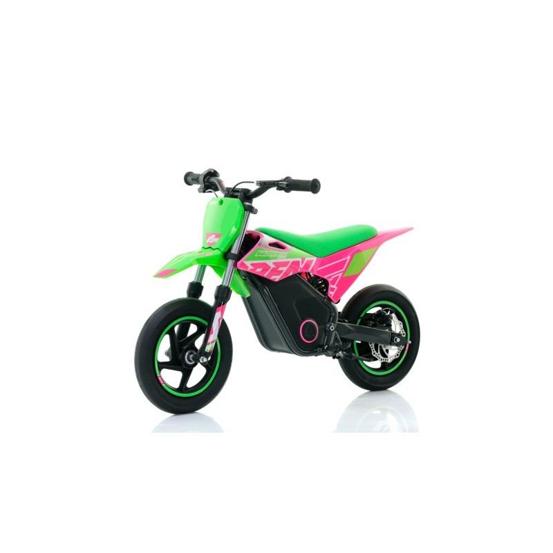 Minimoto Eléctrica RFN Warrior SX-E250...
