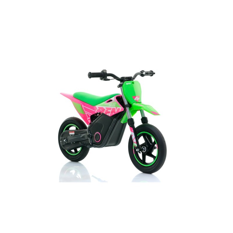 Minimoto Eléctrica RFN Warrior SX-E250...