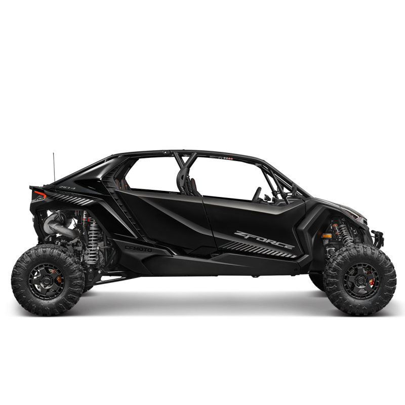 ZFORCE Z10-4