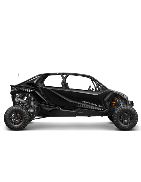 ZFORCE Z10-4