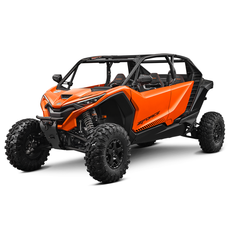 ZFORCE Z10-4