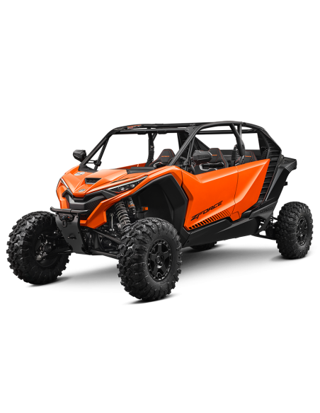 ZFORCE Z10-4