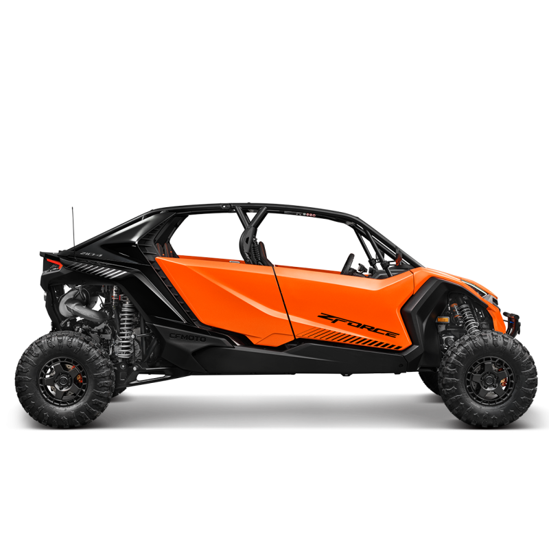 ZFORCE Z10-4