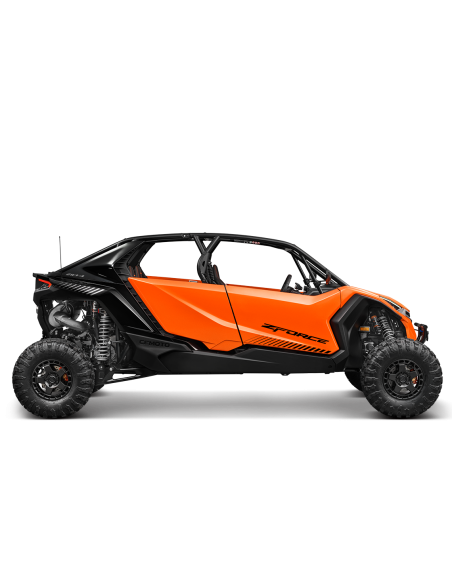 ZFORCE Z10-4
