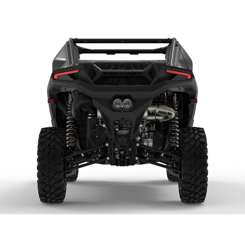ZFORCE Z10-4