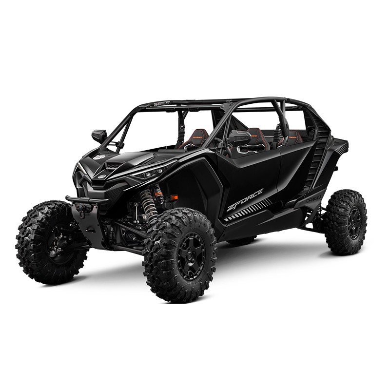 ZFORCE Z10-4