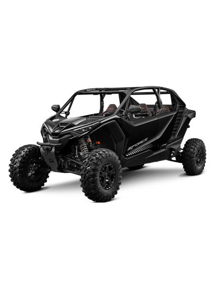 ZFORCE Z10-4