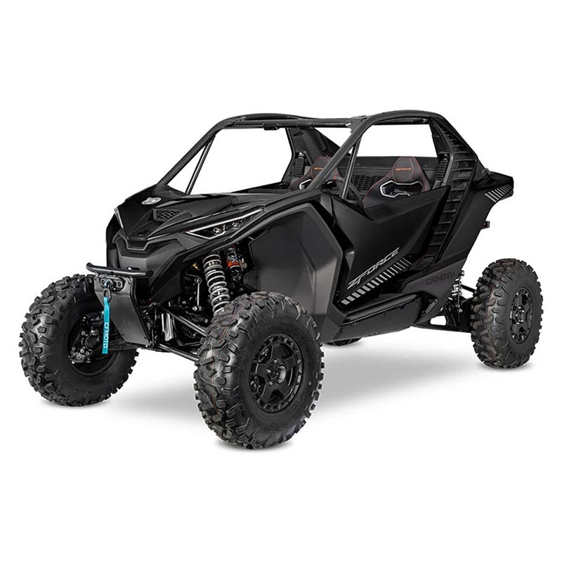 ZFORCE Z10-2