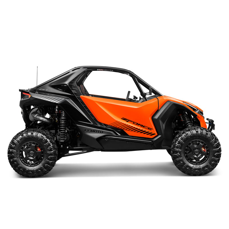 ZFORCE Z10-2