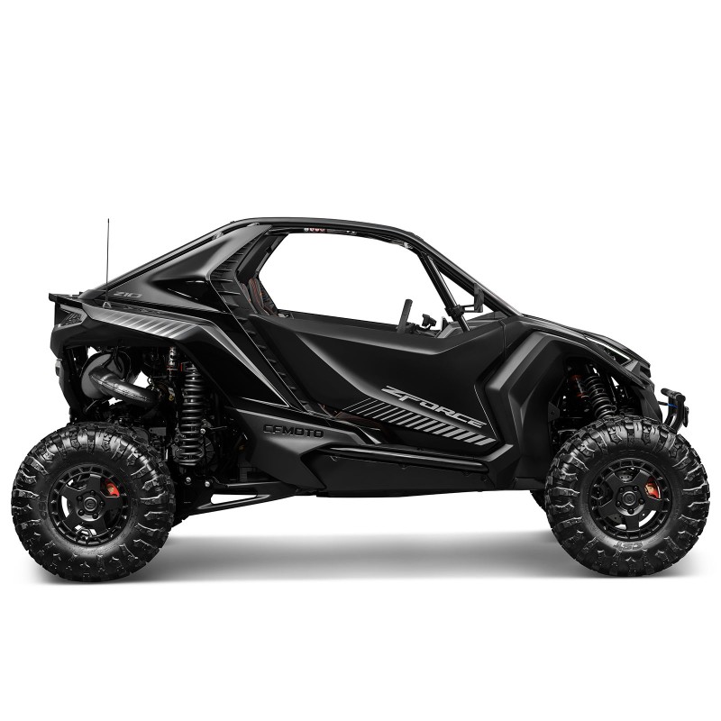 ZFORCE Z10-2