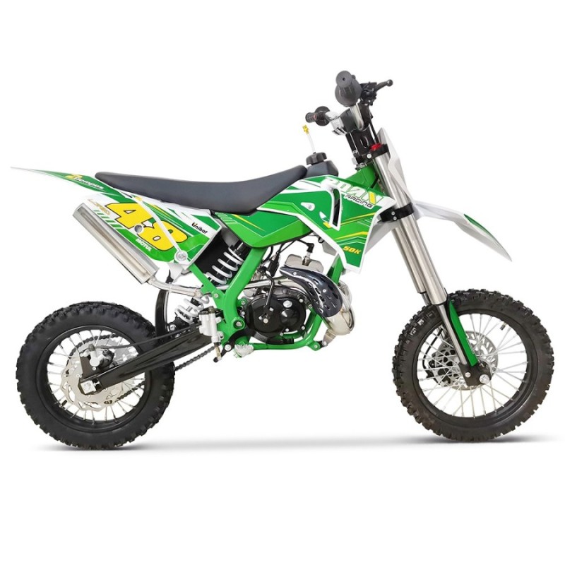 Pit Bike roan 50K 50cc aire