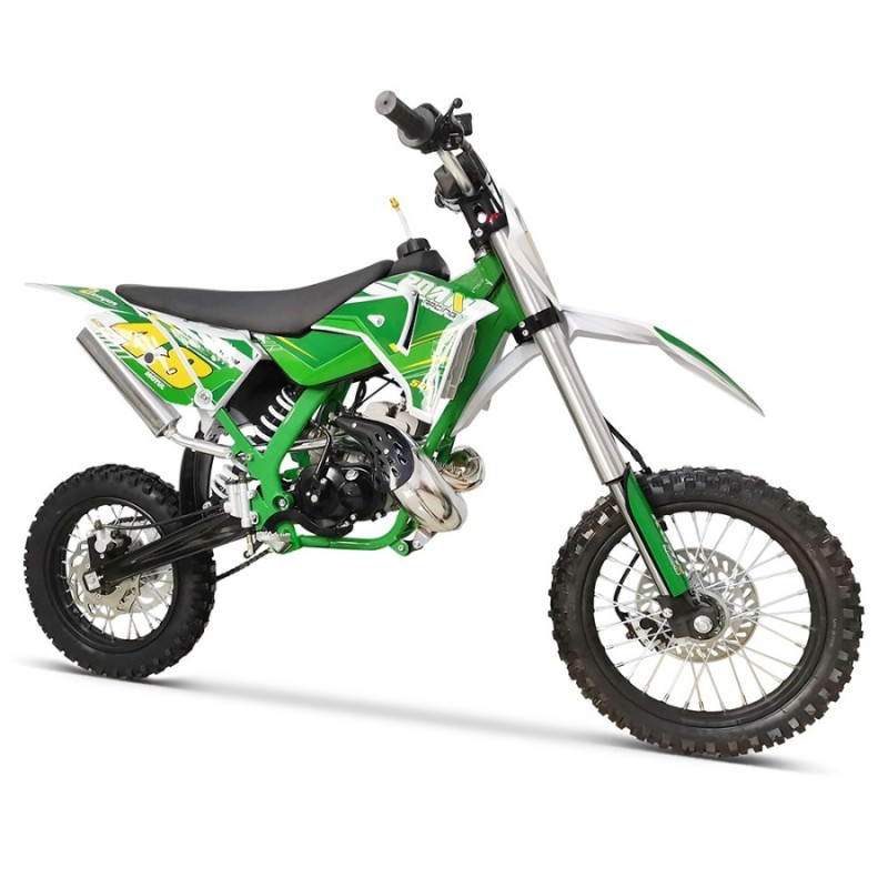 Pit Bike roan 50K 50cc aire