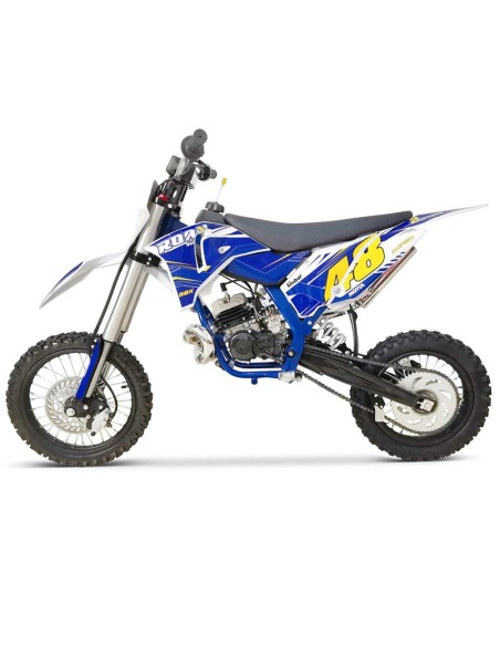 Pit Bike roan 50K 50cc aire