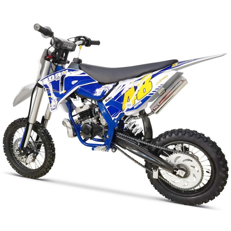 Pit Bike roan 50K 50cc aire