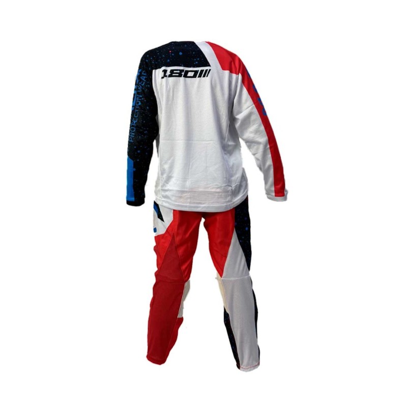 Equipación cross niño Roan 2