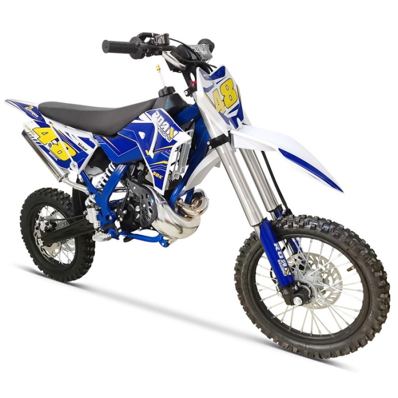 Pit Bike roan 50K 50cc aire