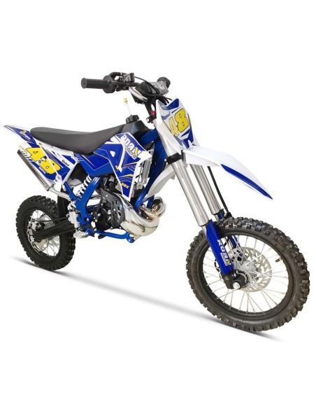 Pit Bike roan 50K 50cc aire
