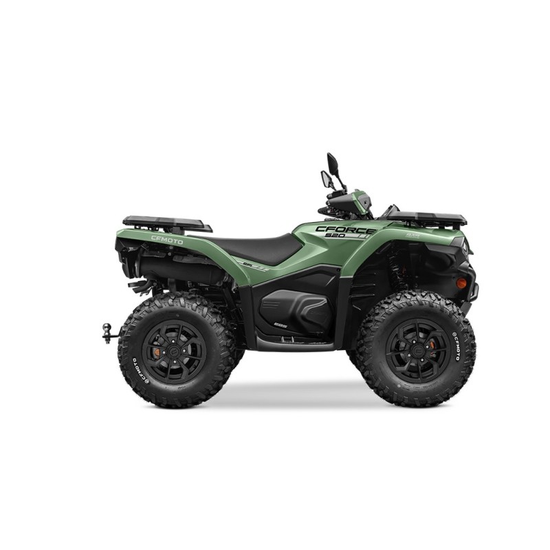 CFORCE 520 S EPS