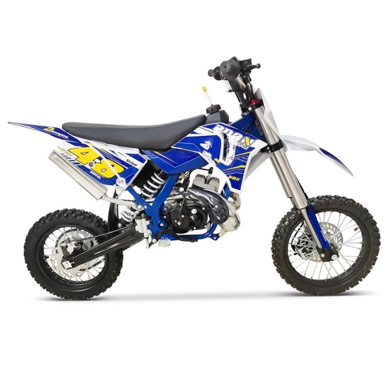 Pit Bike roan 50K 50cc aire