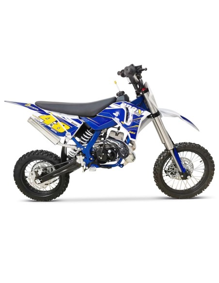 Pit Bike roan 50K 50cc aire