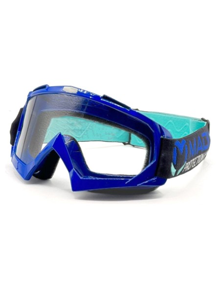 Gafas cross vega adulto