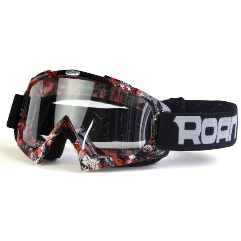 Gafas cross vega adulto