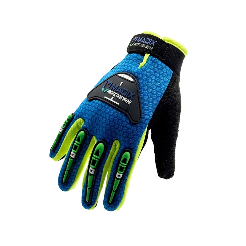 Guantes de moto para niños