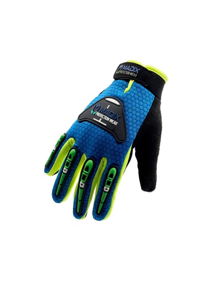 Guantes de moto para niños