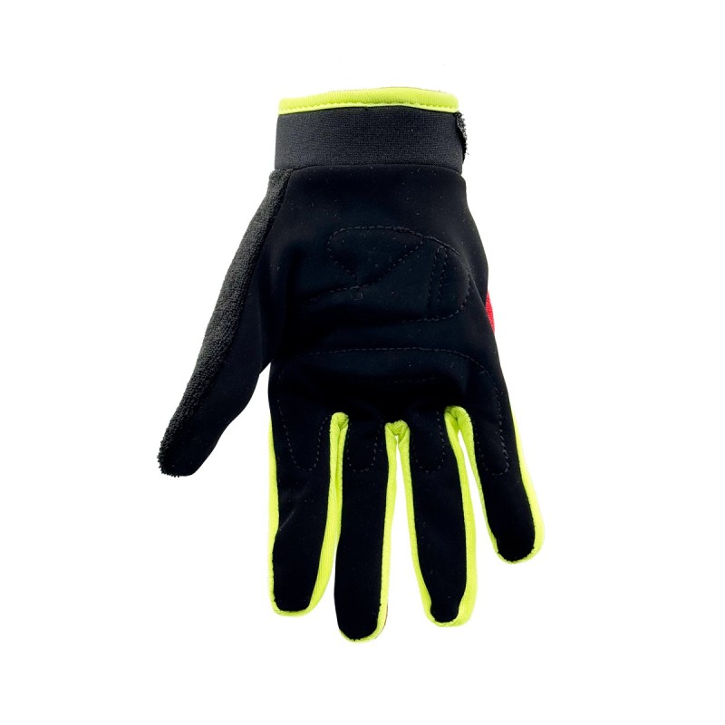 Guantes de moto para niños