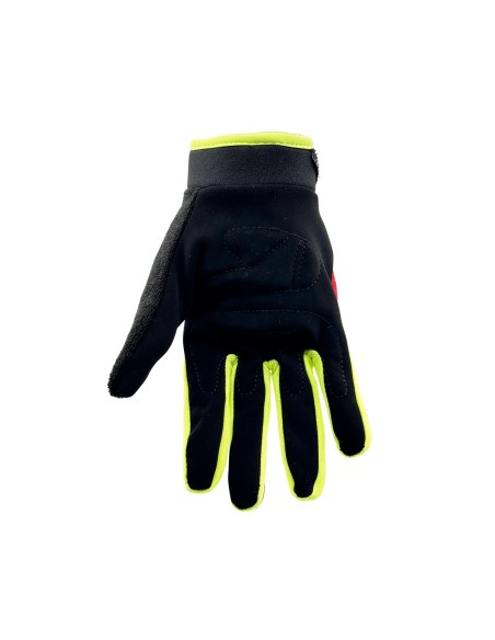 Guantes de moto para niños