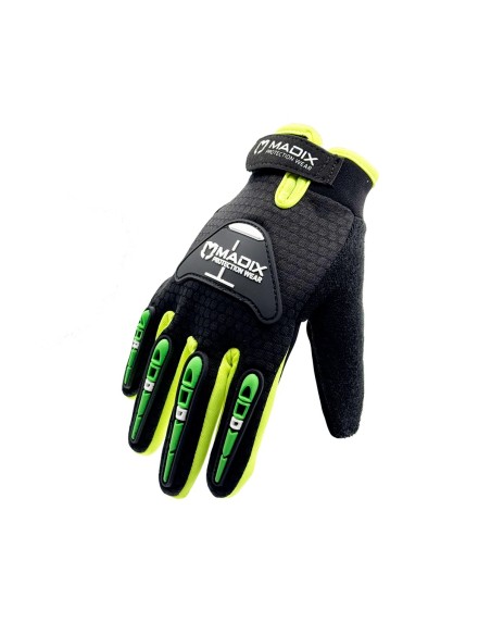 Guantes de moto para niños