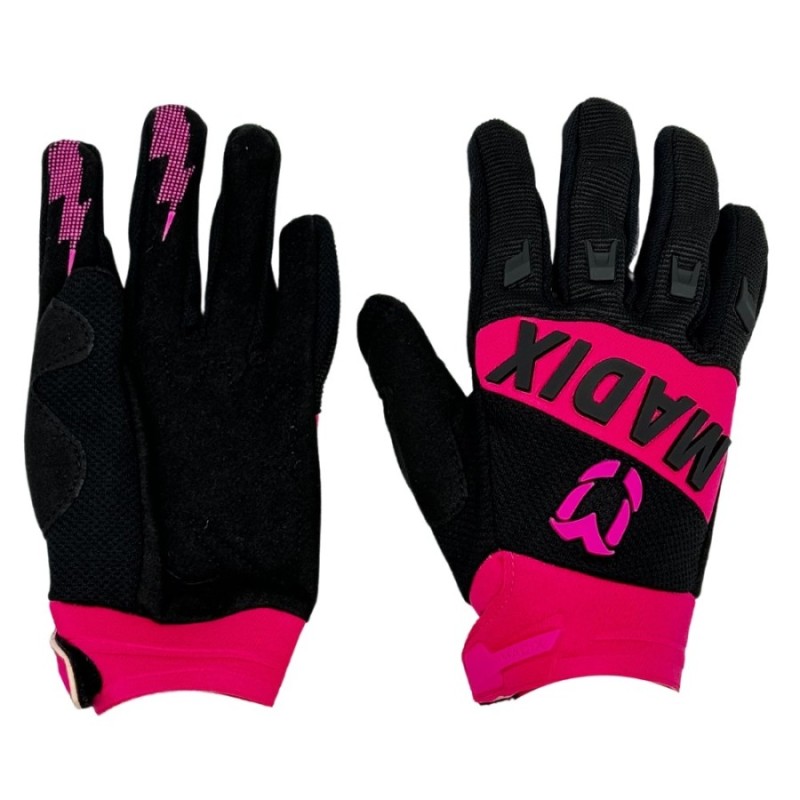 Guantes infantil Madix Pro23