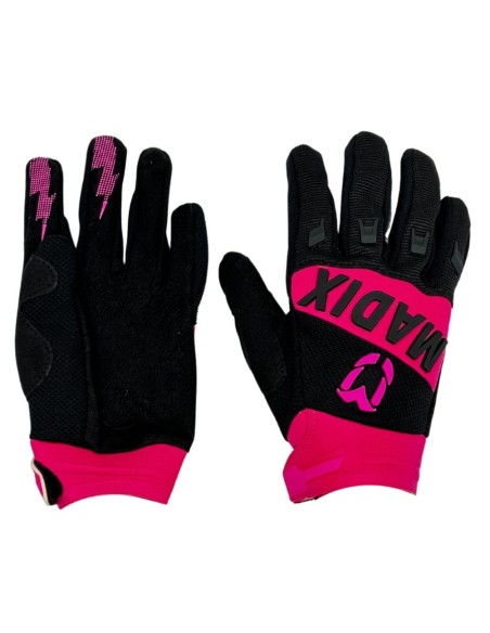 Guantes infantil Madix Pro23