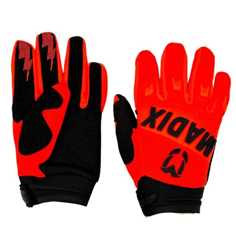 Guantes infantil Madix Pro23