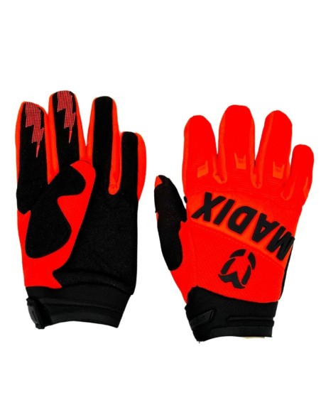 Guantes infantil Madix Pro23