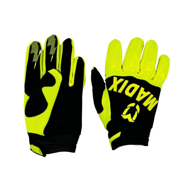 Guantes infantil Madix Pro23 2