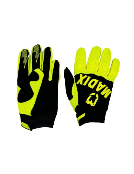 Guantes infantil Madix Pro23