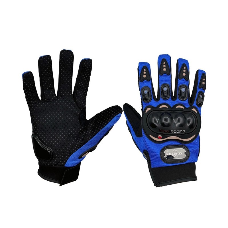 Guantes pro biker adulto