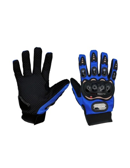 Guantes pro biker adulto