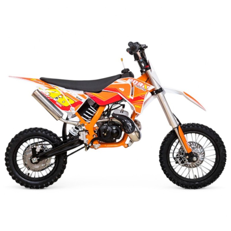 Pit Bike roan 50K 50cc aire