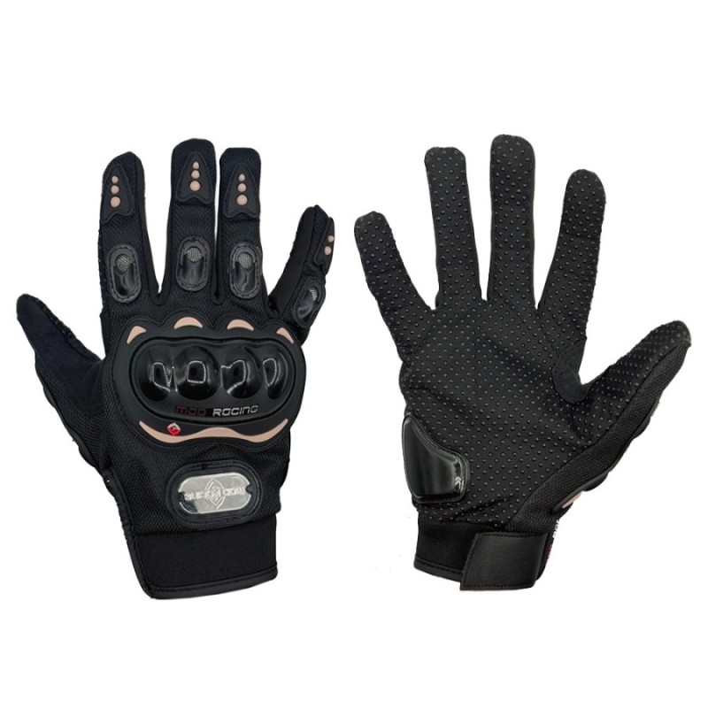 Guantes pro biker adulto