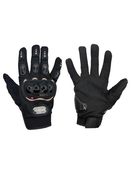 Guantes pro biker adulto
